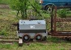 Feldbahnmuseum Důl Jindřich in Tschechien (25)